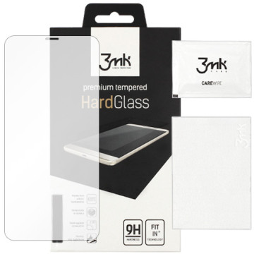 Apple iPhone 11 Pro Max - tempered glass 3MK HardGlass
