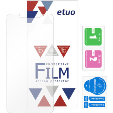 Apple iPhone 11 Pro Max - screen protector film