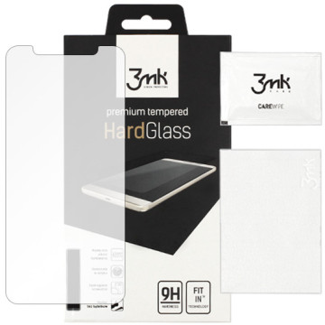 Apple iPhone 11 - tempered glass 3MK HardGlass