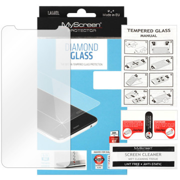 Apple iPhone 11 - tempered glass MyScreen Protector Diamond Glass