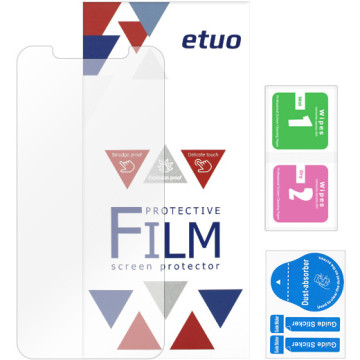 Apple iPhone 11 - screen protector film