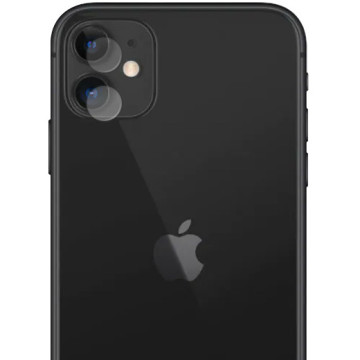 Apple iPhone 11 - set of protective glasses for the phone's rear camera
