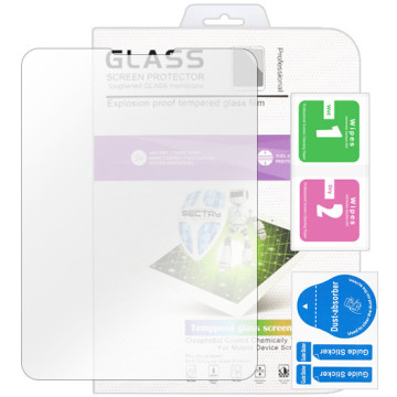 Apple iPad Pro 11 (2021) - tempered glass