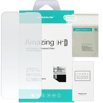Apple iPhone 13 Pro Max - tempered glass Nillkin Amazing H+ Pro