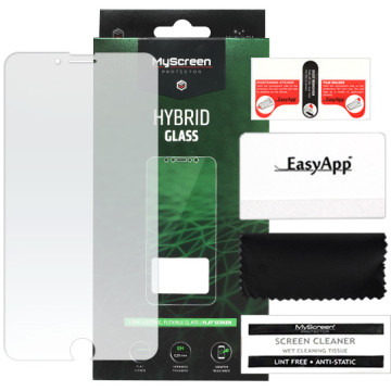 Apple iPhone SE (2022) - tempered glass MyScreen Hybrid Glass