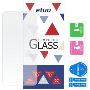 Apple iPhone SE (2022) - tempered glass