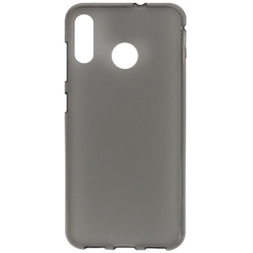 Asus Zenfone Max (M1) (ZB556KL) Case - FLEXmat Case - black