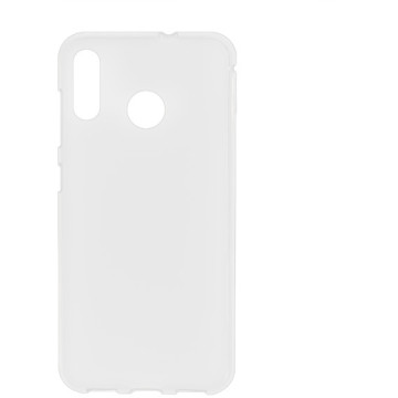 Asus Zenfone Max (M1) (ZB556KL) Case - FLEXmat Case - white