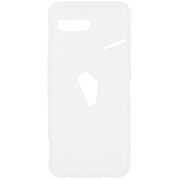Asus ROG Phone 2 Case - FLEXmat Case - white