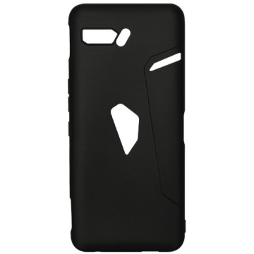 Asus ROG Phone 2 Case - Soft Flex - black
