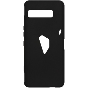 Asus ROG Phone 3 Case - Soft Flex - black