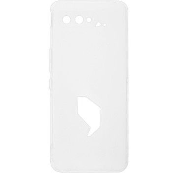 Asus ROG Phone 5 Case - FLEXmat Case - white