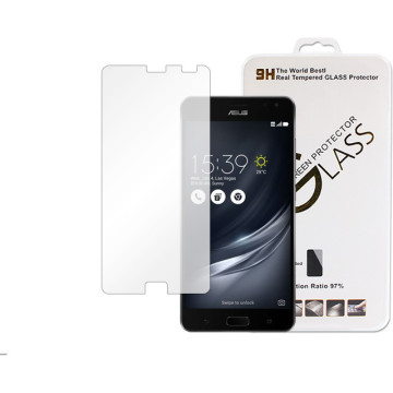 Asus Zenfone AR - tempered glass