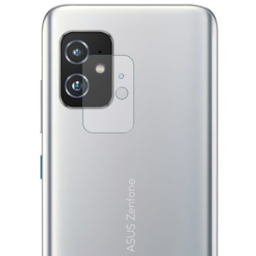 ASUS Zenfone 8 - tempered glass 3MK Hybrid Glass Lens Protection