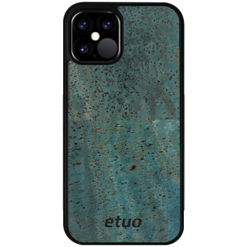 Phone case - casey Corko Case - green sea