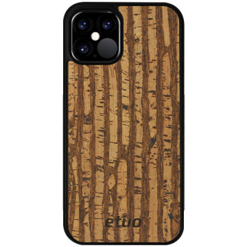 Phone case - casey Corko Case - Oak bark