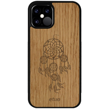 Wood Case - oak - Dreamcatcher
