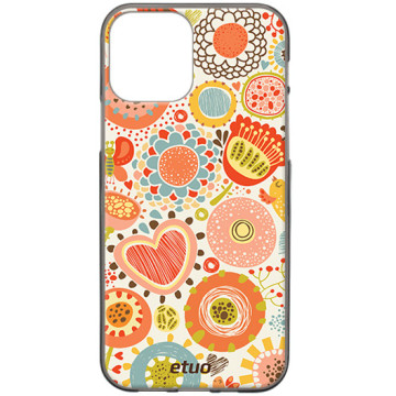 Phone case - casey Design Case - Autumn - Autumn theme - black