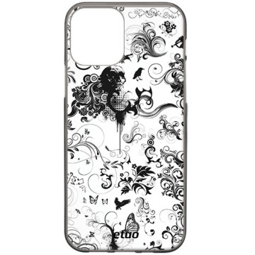 Phone case - casey Design Case - Horror - Horror Art - black