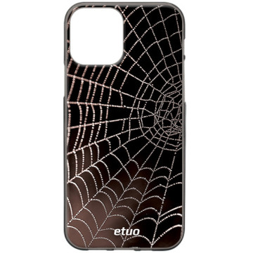 Phone case - casey Design Case - Horror - Gossamer - black