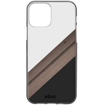Phone case - casey Design Case - Minimalist - Minimal Art - black