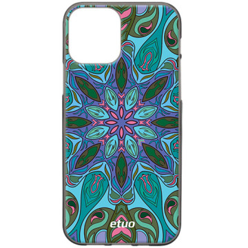 Phone case - casey Design Case - Moroccan - Morocco Fairy - black
