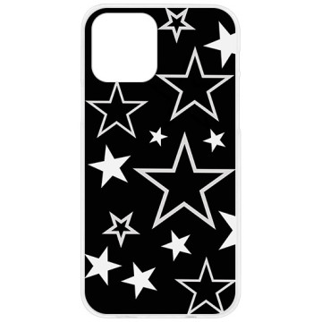 Phone case - casey Design Case - Black and white - Celebs - white
