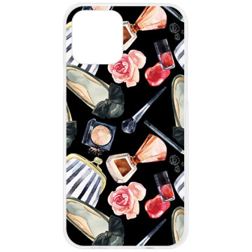 Phone case - casey Design Case - Fashion - Women Gadgets - white
