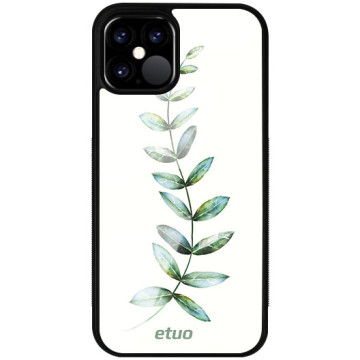 Phone case - casey Glossy Case - Botanic - Twig