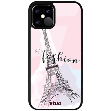 Phone case - casey Glossy Case - Fashion - French chic