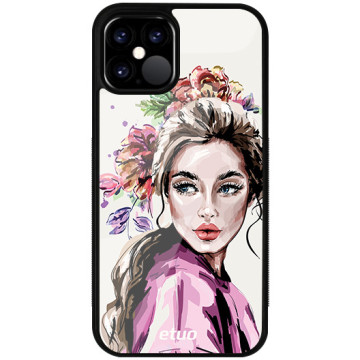 Phone case - casey Glossy Case - Fashion Girls - Female style