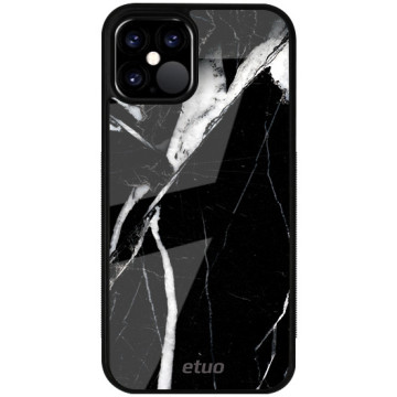 Phone case - casey Glossy Case - Insta Marble - Fashion marble