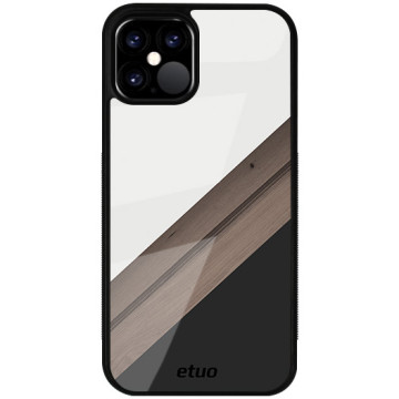 Phone case - casey Glossy Case - Minimalist - Minimal Art
