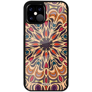 Phone case - casey Glossy Case - Moroccan - Moroccan Mosaic