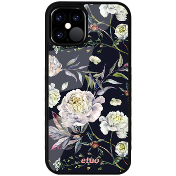 Phone case - casey Glossy Case - PasteLove - Floral Case