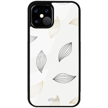 Phone case - casey Glossy Case - Simple Design - Minimalist Art