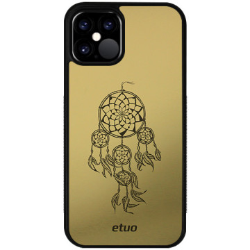 Graver Case - golden - Dreamcatcher