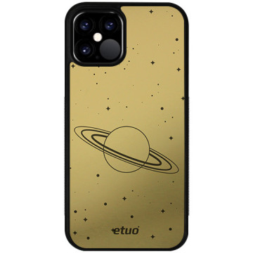 Graver Case - golden - Cosmos