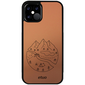 Graver Case - Copper - Mrs Ostrovia map
