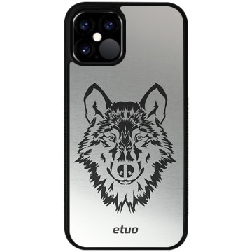 Graver Case - silver - Wolf