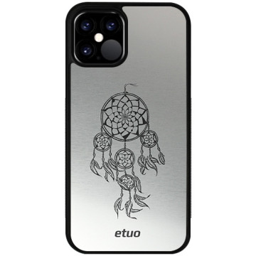Graver Case - silver - Dreamcatcher