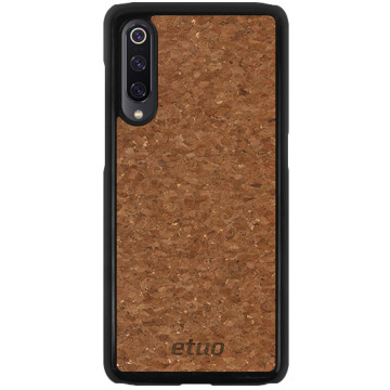 Phone case - casey Corko Hard Case - bottle cork