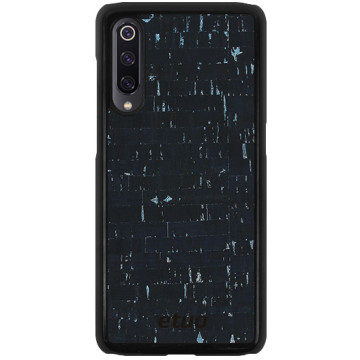 Phone case - casey Corko Hard Case - navy