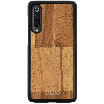 Phone case - casey Corko Hard Case - stave