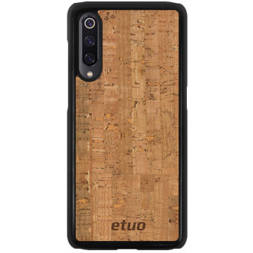 Phone case - casey Corko Hard Case - natural
