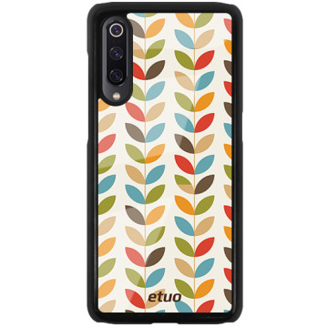 Phone case - casey Glossy Hard Case - Autumn - Autumn plants