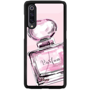 Phone case - casey Glossy Hard Case - Fashion - Perfume flacon