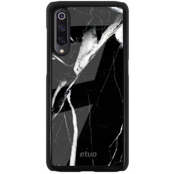 Phone case - casey Glossy Hard Case - Insta Marble - Fashion marble
