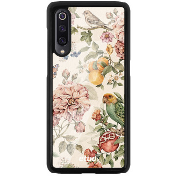 Etui na telefon - casey Glossy Hard Case - Floral impressions - Kasiags Tropical chill