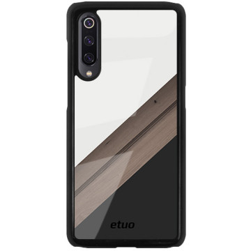 Phone case - casey Glossy Hard Case - Minimalist - Minimal Art